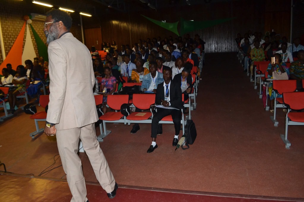 Conférence Leadership